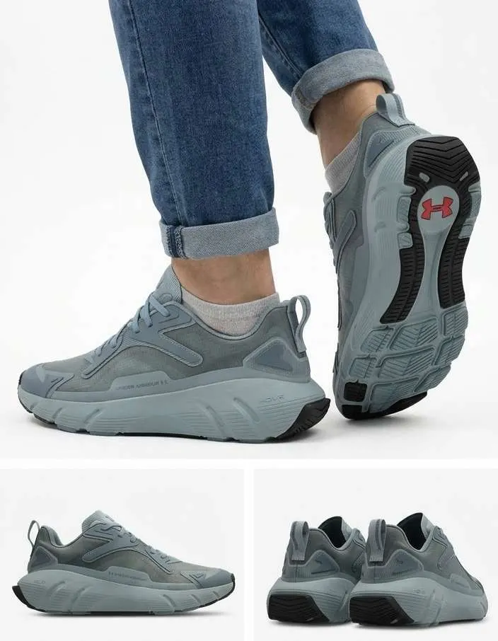 Zapatillas Hombre Under Armour Aura Rpstp (Tallas 40 a 47.5)