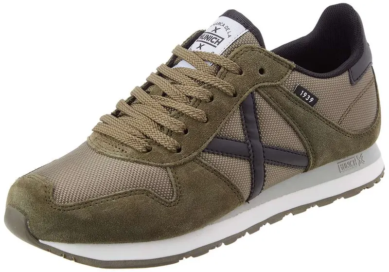 Munich Massana 112 Munich - Zapatillas Hombre Tallas 39 - 40 y 46