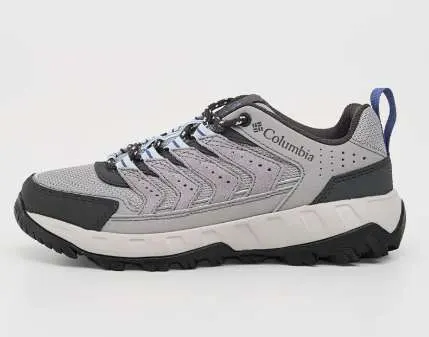 Columbia STRATA TRAIL - Zapatillas de senderismo DE LA TALLA 37 A LA 41.5