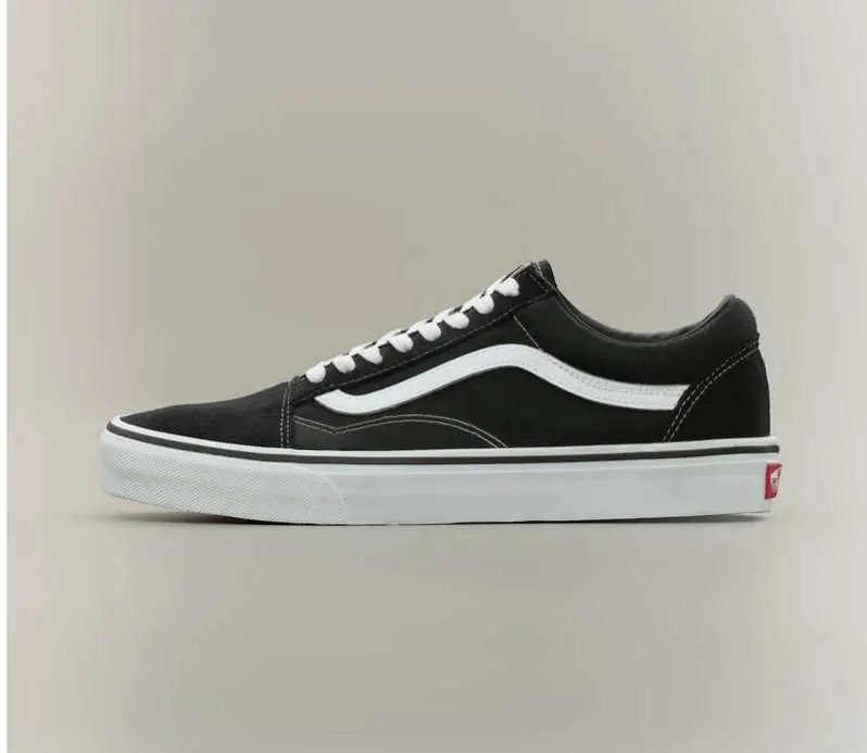 Vans OLD SKOOL UNISEX por solo 27,90€!!!!. Tallas 34 a 50