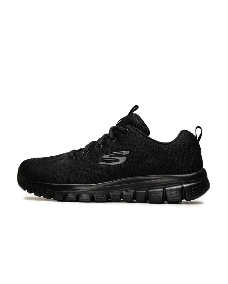 Zapatillas deportivas Skechers Graceful Get Connected mujer