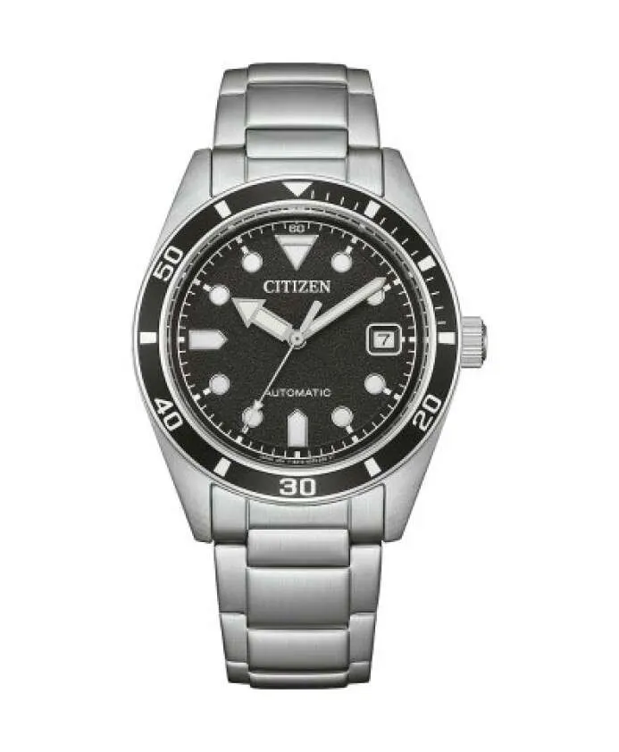 CITIZEN NJ0221-50E Reloj Automático