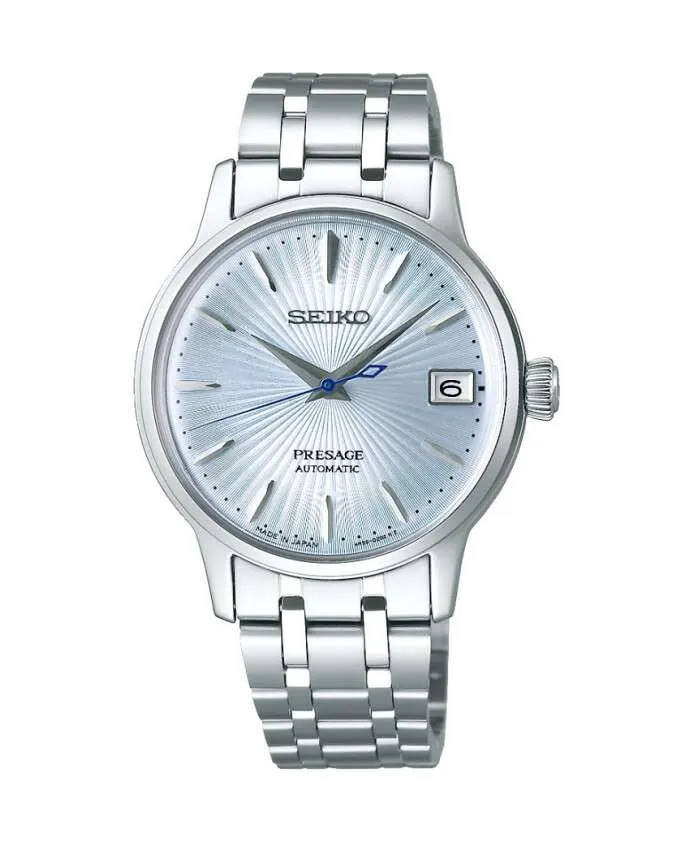 SEIKO Presage Cocktail Time