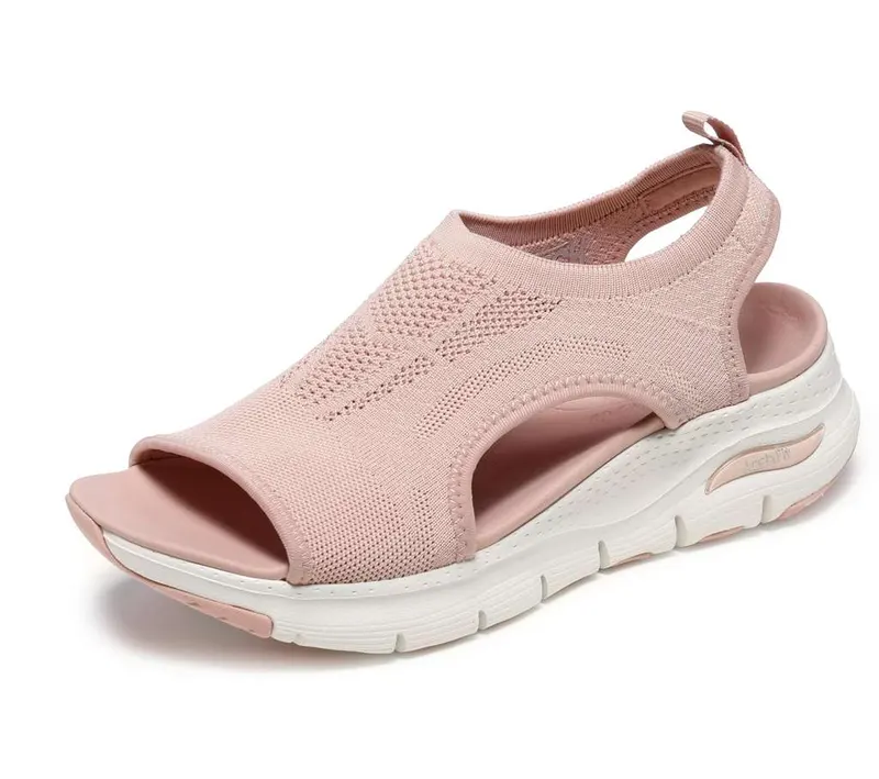 Skechers Catchy Wave - Tallas: 36, 38, y 40