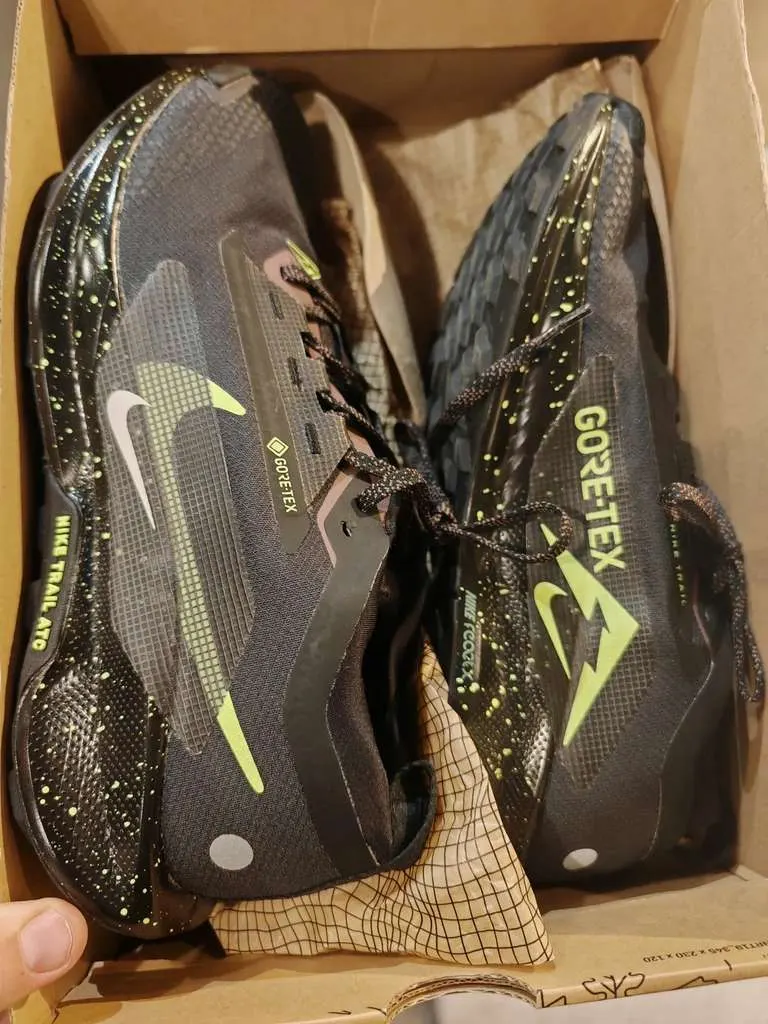 Nike Pegasus trail 5 GTX Goretex - Nike outlet de h2ocio, Rivas-Vaciamadrid