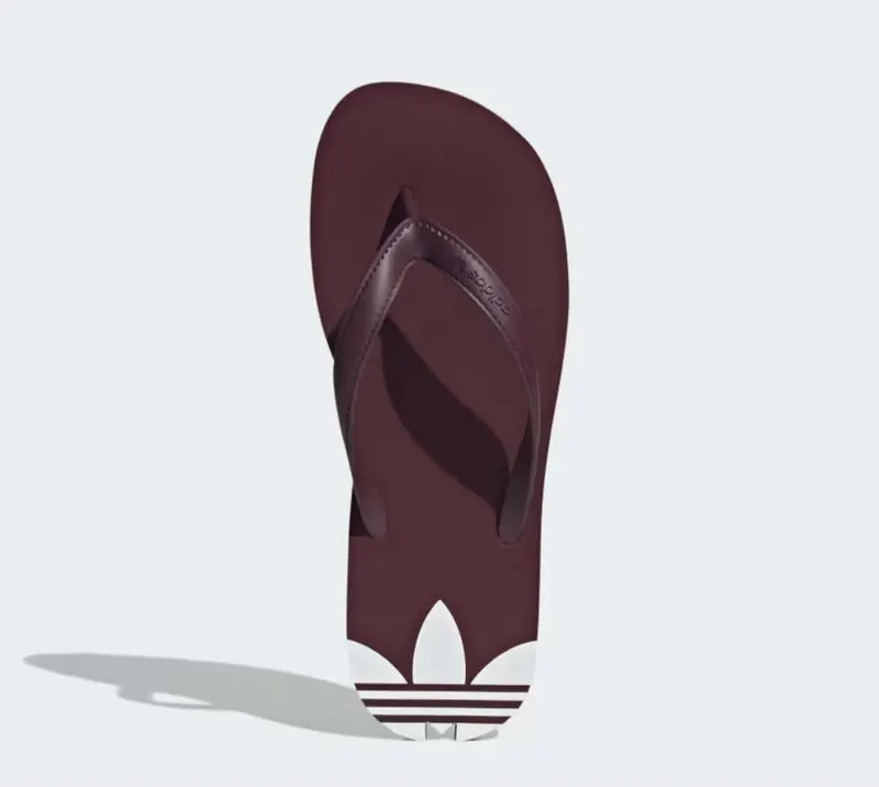 Chanclas Adidas Adi Sun con envío gratis para miembros Adiclub ( Talla de 35 hasta 44 )