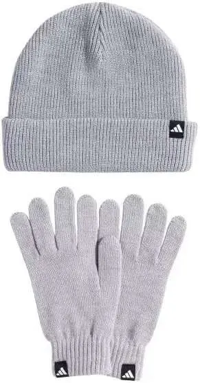 Adidas Glove + Beanie Pack Gorro de punto Unisex adulto