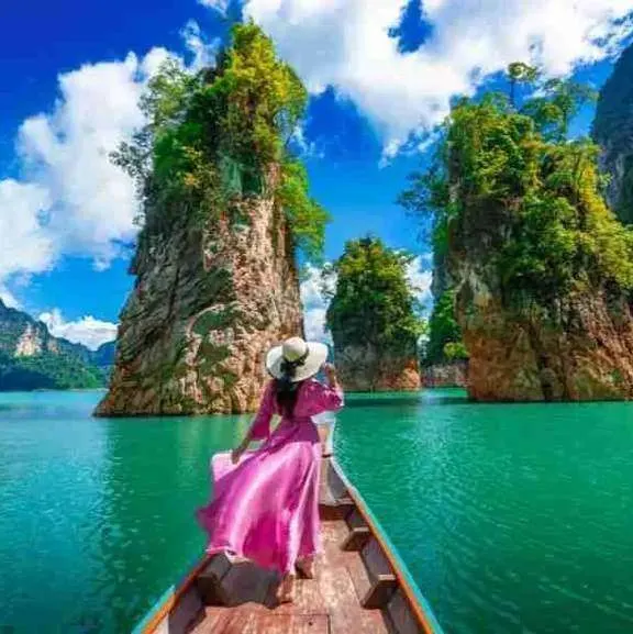 ¡TAILANDIA! Vuelos de IDA y VUELTA + Equipaje Facturado Gratis por solo 415€ (nov - dic) Salidas desde Madrid