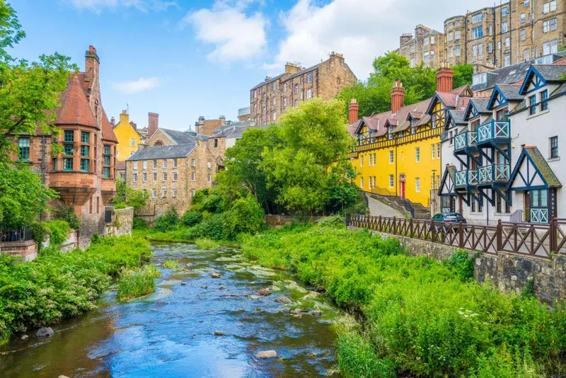 Ruta por Escocia ¡Edimburgo, Inverness e Isla de Skye! Viaje de 7 días con vuelos, hoteles, coche y seguro. Todo el año