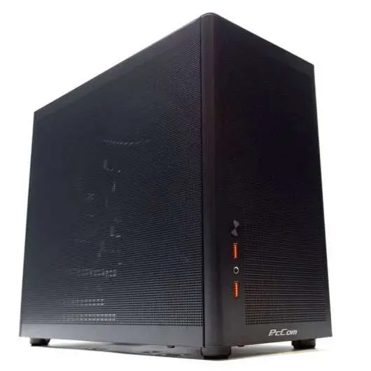 PcCom Work AMD Ryzen 5 8500G / 16GB / 1TB SSD / Windows 11 Home