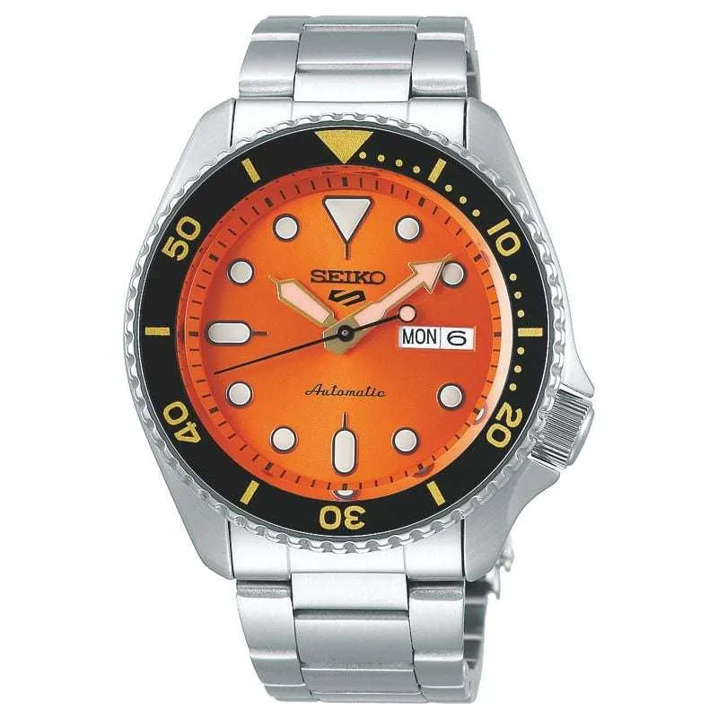 Seiko 5 Sports Automatic SRPD59K1