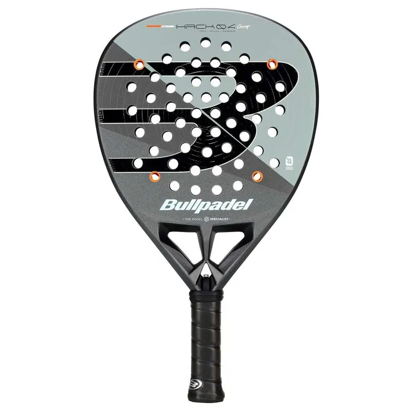 Bullpadel HACK 04 CMF 26