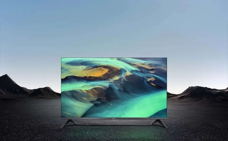 Xiaomi TV F Pro 32" 2026. QLED con Fire TV y Dolby Audio. + Altavoz Bluetooth Xiaomi Sound GRATIS