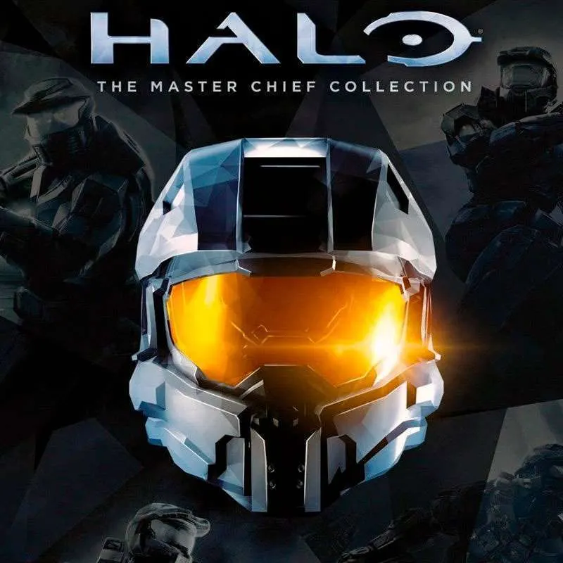 Halo: The Master Chief Collection (STEAM)