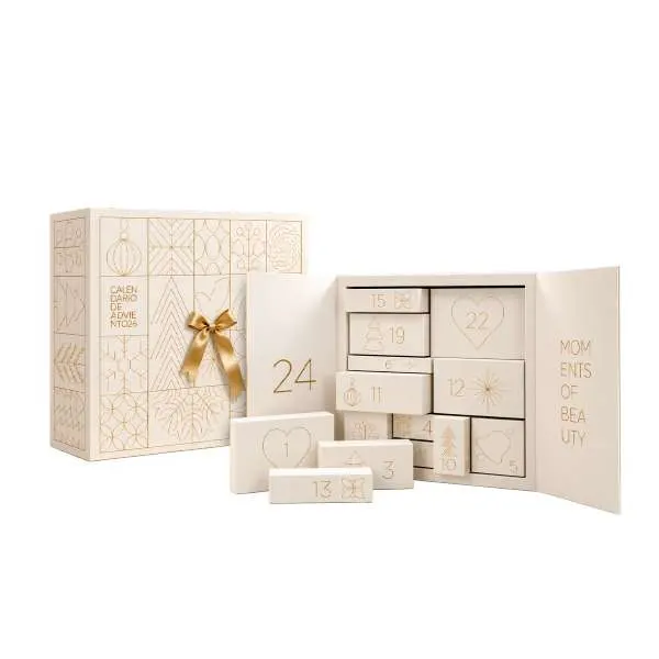 Calendario Adviento Primor 24 productos