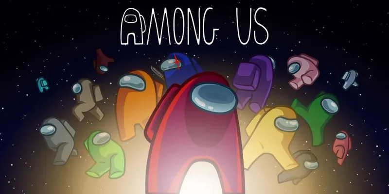 Among Us Nintendo Switch (Deducción social, 4 a 15 jugadores, multijugador online y local, juego cruzado, español, en Nintendo ES)
