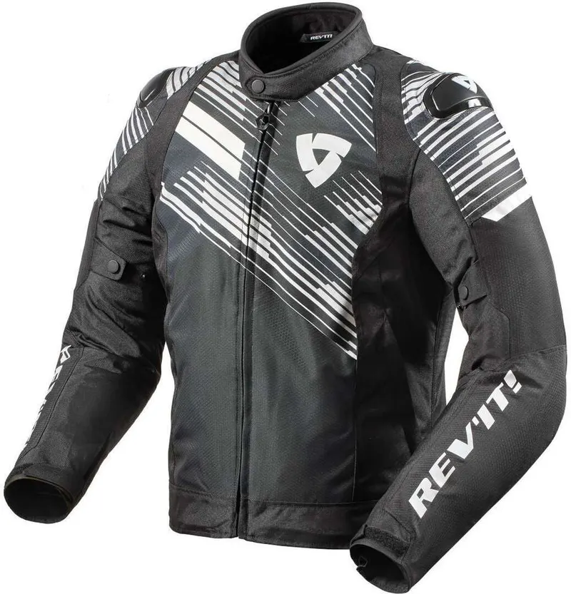 Revit Apex TL Chaqueta Textil Moto