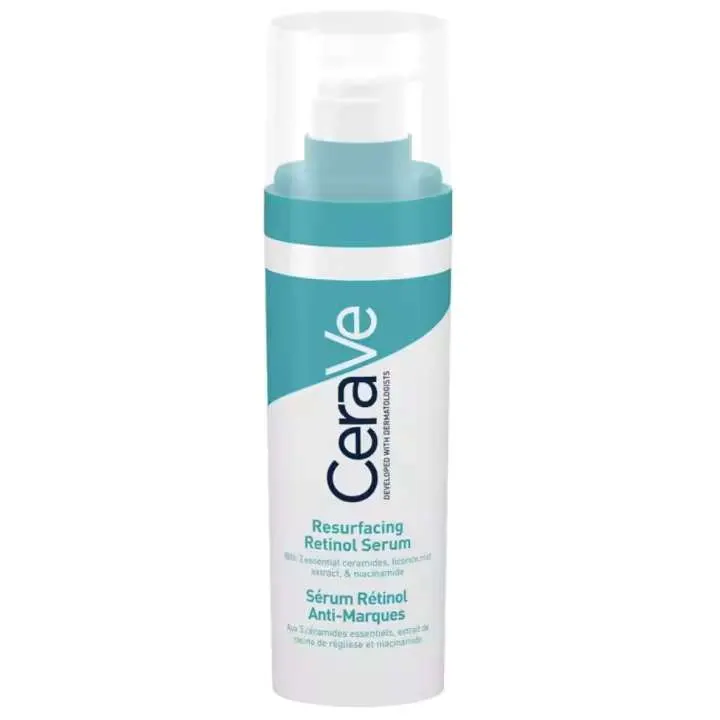 Cerave Resurfasing Retinol Serum 30ML