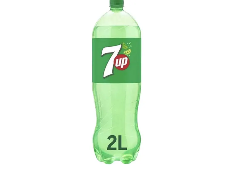 Seven up 2 L lima limón PrimaPrix