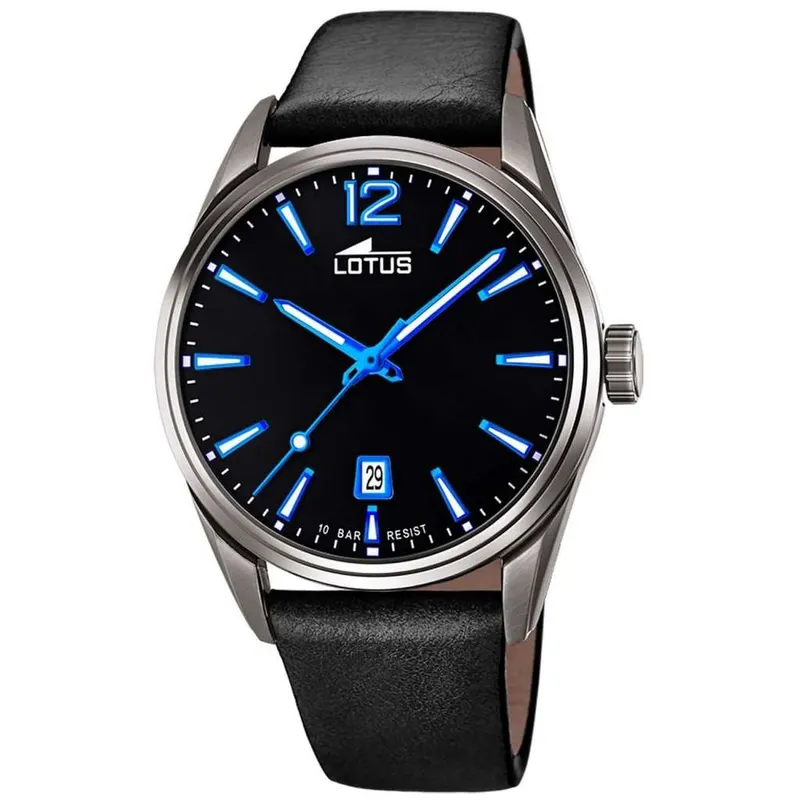 Reloj Lotus Chrono