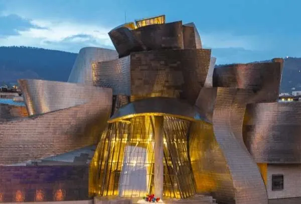 Entrada al Guggenheim gratis por XXIX aniversario
