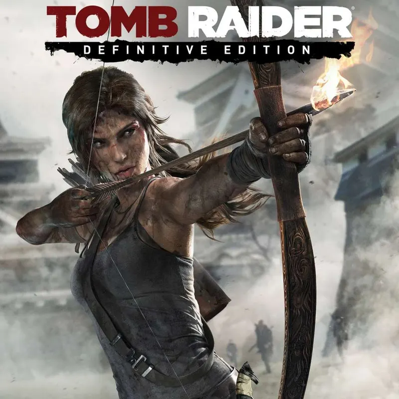 Saga Tomb Raider, Lara Croft, Legacy of Kain