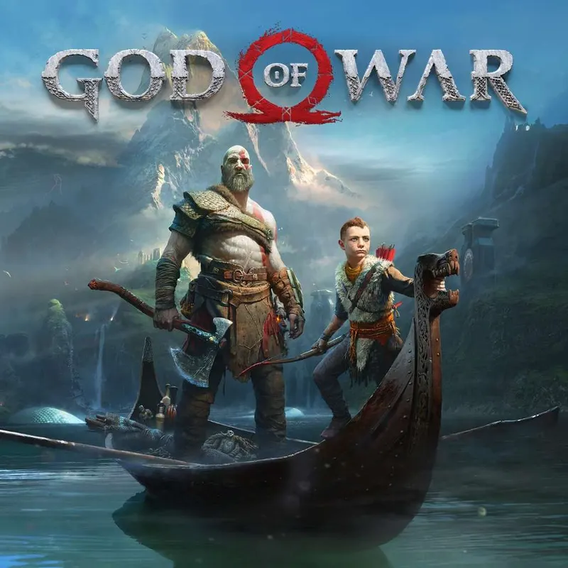 God of War (Steam)