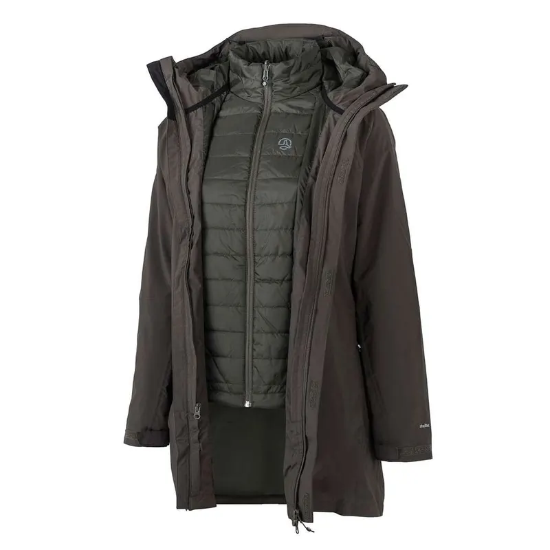 Recopilación descuentos 60% de Ternua (Chaquetas, Jersey, ...) - Para hombre y mujer - Productos desde 39€