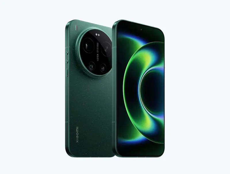 Xiaomi 17 Ultra (16gb 512gb). Con mi points 810€